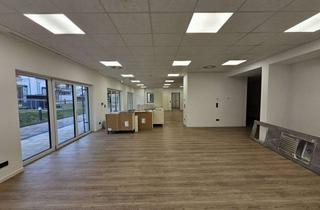 Immobilie mieten in 63225 Langen, Die Gelegenheit! Tagespflegeeinrichtung | 614 qm | neuwertiger Boden | mitten in Langen