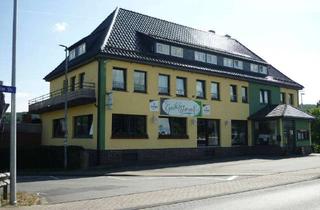 Immobilie kaufen in 37671 Höxter, Top Existenzgrundlage