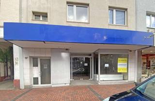 Geschäftslokal mieten in Gemarkenstr. 70, 45147 Holsterhausen, Ladenlokal in guter Lage in Essen-Holsterhausen