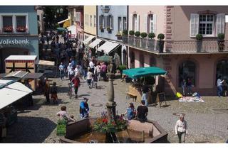 Geschäftslokal mieten in 79219 Staufen, Ladengeschäft in Staufen, beste Lage
