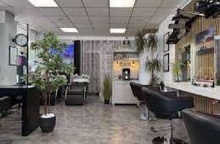 Gewerbeimmobilie mieten in 63179 Obertshausen, Modern ausgestattete Gewerbefläche für Hair & Beauty – diskrete Übergabe