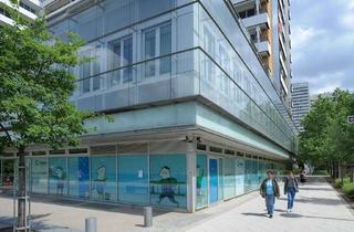 Geschäftslokal mieten in Helene-Weigel-Platz, 12681 Marzahn, Großzügiger Laden sucht netten Verkäufer