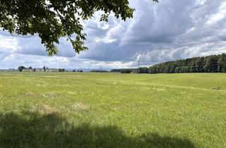 Gewerbeimmobilie kaufen in Flinspachstr. 00, 83607 Holzkirchen, „Alpenpanorama in Holzkirchen ! PREMIUM Grundstück in Hanglage - Ideale Spekulationschance !“