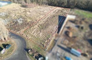 Gewerbeimmobilie kaufen in 34225 Baunatal, Grundstück mit Bebauungsplan direkt an der A49 in Baunatal