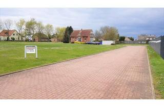 Gewerbeimmobilie kaufen in 39167 Irxleben, Grundstück in TOP Lage an A2 in Irxleben bei Magdeburg