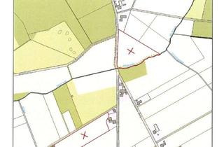 Gewerbeimmobilie kaufen in 32479 Hille, Verpachtete Ackerflächen in Hille und Frotheim