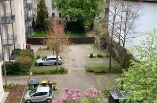 Wohnung mieten in Hainstraße 68, 09130 Chemnitz, Kompakte DG 3-Zimmer mit neuem Laminat u. Wanne in Zentrumsnähe! Stellplatz mgl.