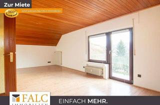 Wohnung mieten in 53547 Hausen, Auf ins Familiennest!