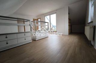 Wohnung mieten in Chemnitztalstraße 159, 09114 Chemnitz, 4 Zimmer Wohung mit Dachterrasse, Badewanne & Dusche + Gäste-WC, PKW-Stellplatz, Jan. mietfrei!