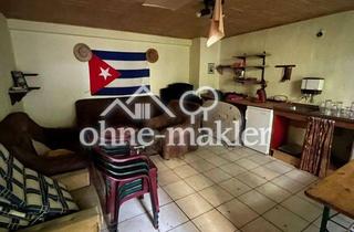 Geschäftslokal mieten in Huckarder Straße 9, 44147 Dortmund, Vielseitig nutzbare Gewerbeeinheit mit Barbereich in Dortmund