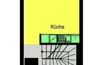 Wohnung mieten in 01689 Weinböhla, Individuelle Maisonettewohnung, 2 Bäder, große Terrasse und Balkon in Weinböhla!