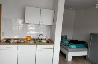 Wohnung kaufen in 07751 Großlöbichau, 1 Zi Apartement mit Bad im DG Ap 35