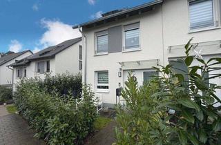 Doppelhaushälfte kaufen in 76316 Malsch, Einziehen & Wohlfühlen – Moderne Doppelhaushälfte mit 5 Zimmern in Malsch-Waldprechtsweier