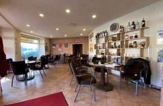 Gastronomiebetrieb mieten in 13189 Berlin, Einzigartiges Restaurant / Bar in privilegierter Ecklage von Pankow