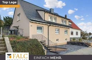 Einfamilienhaus kaufen in 37154 Northeim, ***Sultmer - Neuwertiges Einfamilienhaus nach Kernsanierung mit großem Garten***