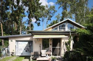 Einfamilienhaus kaufen in 14513 Teltow, Einfamilienhaus für Liebhaber großzügiger Wohnkonzepte