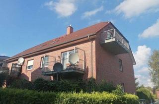 Wohnung kaufen in 26789 Leer, 3-Zimmer-Eigentumswohnung in zentraler Lage von Leer – ideal als Kapitalanlage