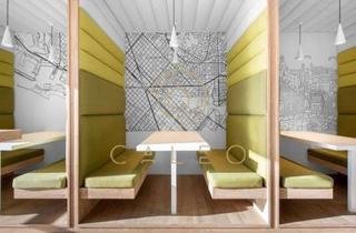 Gewerbeimmobilie mieten in 68723 Schwetzingen, CALEO ¦ Schwetzingen ¦ flexibel + sofort bezugsfertig ¦ all inclusive ¦ PROVISIONSFREI