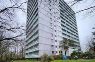 Wohnung kaufen in 22609 Osdorf, Ertragsstarke Kapitalanlage! 1 Zimmer Wohnung saniert