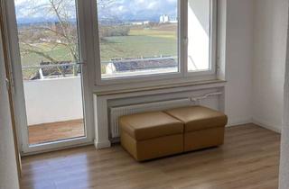 Wohnung kaufen in Nordring 81, 72160 Horb, 3,5-Zimmerwohnung mit herrlichem Weitblick und Bezugsfrei ab März 2026