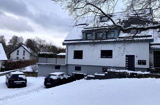 Wohnung kaufen in 51588 Nümbrecht, 2-3 Zimmer Wohnung mit Terrasse ,Gartennutzung ,Garage und Stellplätzen in Nümbrecht