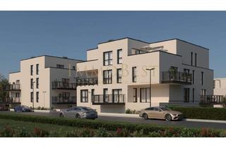 Penthouse kaufen in 76829 Landau, Vital Quartier Landau - Neubau-Penthouse barrierefrei mit Aufzug & Dachterrasse 2.19