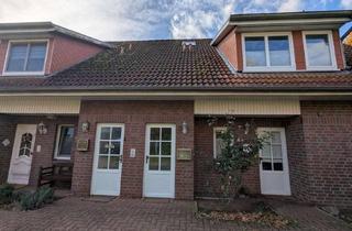 Wohnung kaufen in 25486 Alveslohe, Moderne 3-Zimmer-Maisonette-Wohnung im Reihenhaus-Stil in ruhiger Lage von Alveslohe