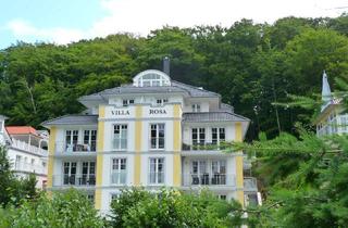 Wohnung kaufen in Wilhelmstraße 15, 18586 Sellin, Ferienwohnung in Sellin auf Rügen
