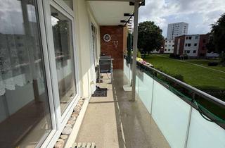 Wohnung kaufen in 25335 Elmshorn, Eigentumswohnung in ruhiger Gegend von Elmshorn