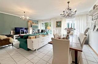 Wohnung kaufen in 56235 Ransbach-Baumbach, Familienfreundliche Eigentumswohnung mit Haus-Charakter