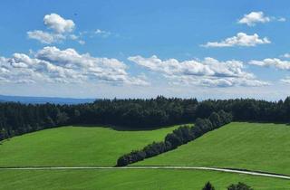 Wohnung kaufen in 94169 Thurmansbang, Ferienidylle mit Panorama: Charmante Wohnung mit Fernblick