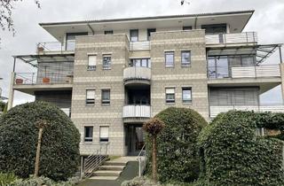 Wohnung kaufen in 53639 Königswinter, Königswinter - Ruhiges Single-Appartement mit effizientem Grundriss