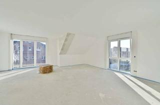 Wohnung kaufen in Harburger Straße 89, 21271 Hanstedt, Einzug ab April: Helle Neubauwohnung in der Endetage mit Süd-Balkon und viel Platz!