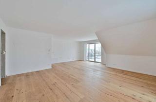 Wohnung kaufen in Harburger Straße 89, 21271 Hanstedt, Einzug ab April: Helle Neubauwohnung in der Endetage mit Süd-Balkon und viel Platz!