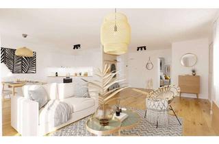 Wohnung kaufen in Theodor-Fontane-Allee 2a, 12529 Schönefeld, Großzügige 2-Zimmer-Wohnung mit Dachterrasse