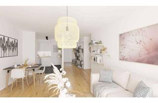 Wohnung kaufen in Theodor-Fontane-Allee 2a, 12529 Schönefeld, Barrierefreie 2-Zimmer-Wohnung mit Balkon