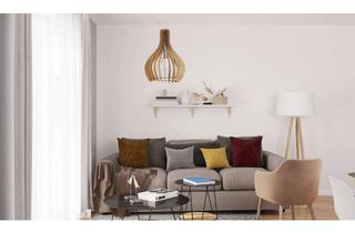 Wohnung kaufen in Theodor-Fontane-Allee 2a, 12529 Schönefeld, Barrierefreie 3-Zimmer-Wohnung mit Balkon