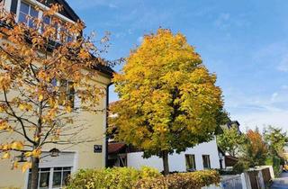 Wohnung kaufen in 81825 Trudering-Riem, Exklusive, moderne 2,5-Zimmer Wohnung mit Südwest-Terrasse & Privatgarten | provsionsfrei