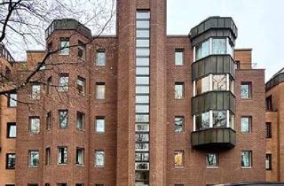 Wohnung kaufen in 40235 Grafenberg, Großzügige 3,5 Raum Wohnung mit toller Aufteilung, Süd/West Terrasse sowie TG-Stellplatz