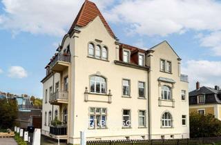 Wohnung kaufen in 01705 Freital, Attraktive 2-Raumwohnung als langfristige Kapitalanlage