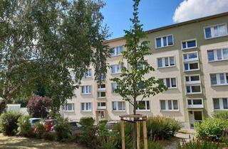 Wohnung mieten in A.-S.-Makarenko-Straße 73, 07546 Gera, Tolle 3-Raum-Wohnung mit schönem Ausblick