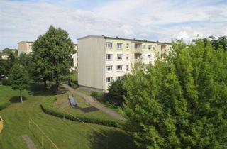 Wohnung mieten in Maienweg 46, 07546 Gera, 3-Raumwohnung mit Blick ins Grüne in ruhiger Stadtlage