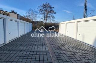 Lager mieten in Hauptstraße, 66128 Saarbrücken, 10 PKW Garagen | 17 XXL Garagen für Wohnmobile, Boote u.ä. | 24 Lagercontainer