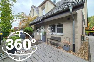 Einfamilienhaus kaufen in 33335 Gütersloh, Einfamilienhaus Reihenendhaus eigene Einfahrt Provisionfrei!