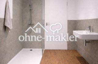 Wohnung mieten in Entenmühlstraße 16, 66424 Homburg, Erstbezug, 2-Zimmer-Wohnung nahe Uni-Klinik