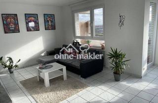 Wohnung mieten in Am Berg Fidel 66, 48153 Münster, Helle, möblierte 2-Zimmer-Wohnung (75 m²) mit Südblick, Balkon & TG