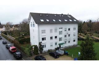 Wohnung kaufen in Herrnröther Straße 22, 63303 Dreieich, Modernisierte 3-Zimmer Wohnung mit Balkon in Dreieich ⭐️