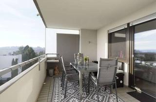 Wohnung kaufen in 88400 Biberach, Traumhafte 3-Zimmer-Wohnung mit Fernblick in Biberach Mittelberg