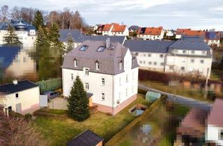 Mehrfamilienhaus kaufen in 09228 Chemnitz, Mehrfamilienhaus in Chemnitz OT Wittgensdorf zu verkaufen.