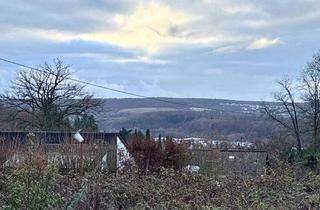 Grundstück zu kaufen in 66129 Saarbrücken, Herrliches Baugrundstück in Spitzenlage auf dem Bübinger Berg